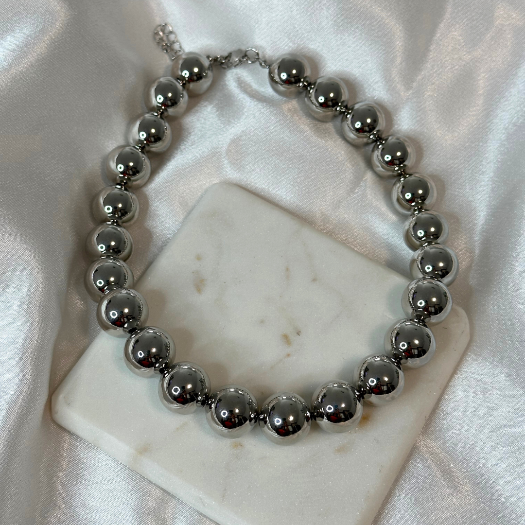 Chunky Necklace