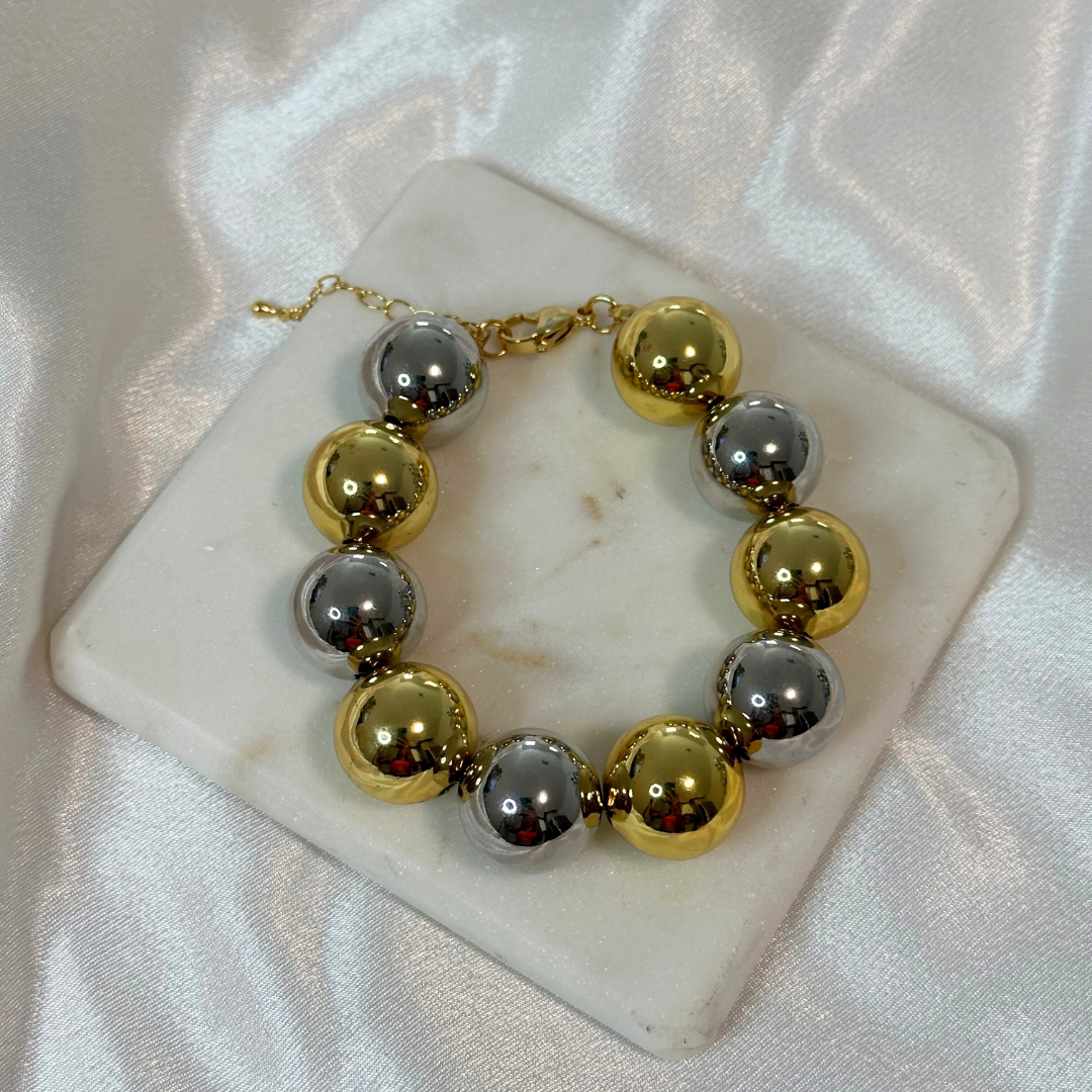Chunky Bracelet