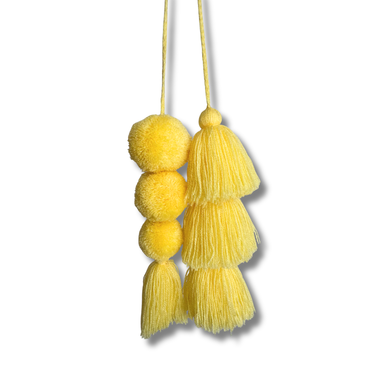 Tassel