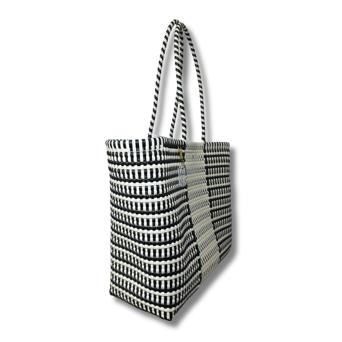 Large Tote Handwoven