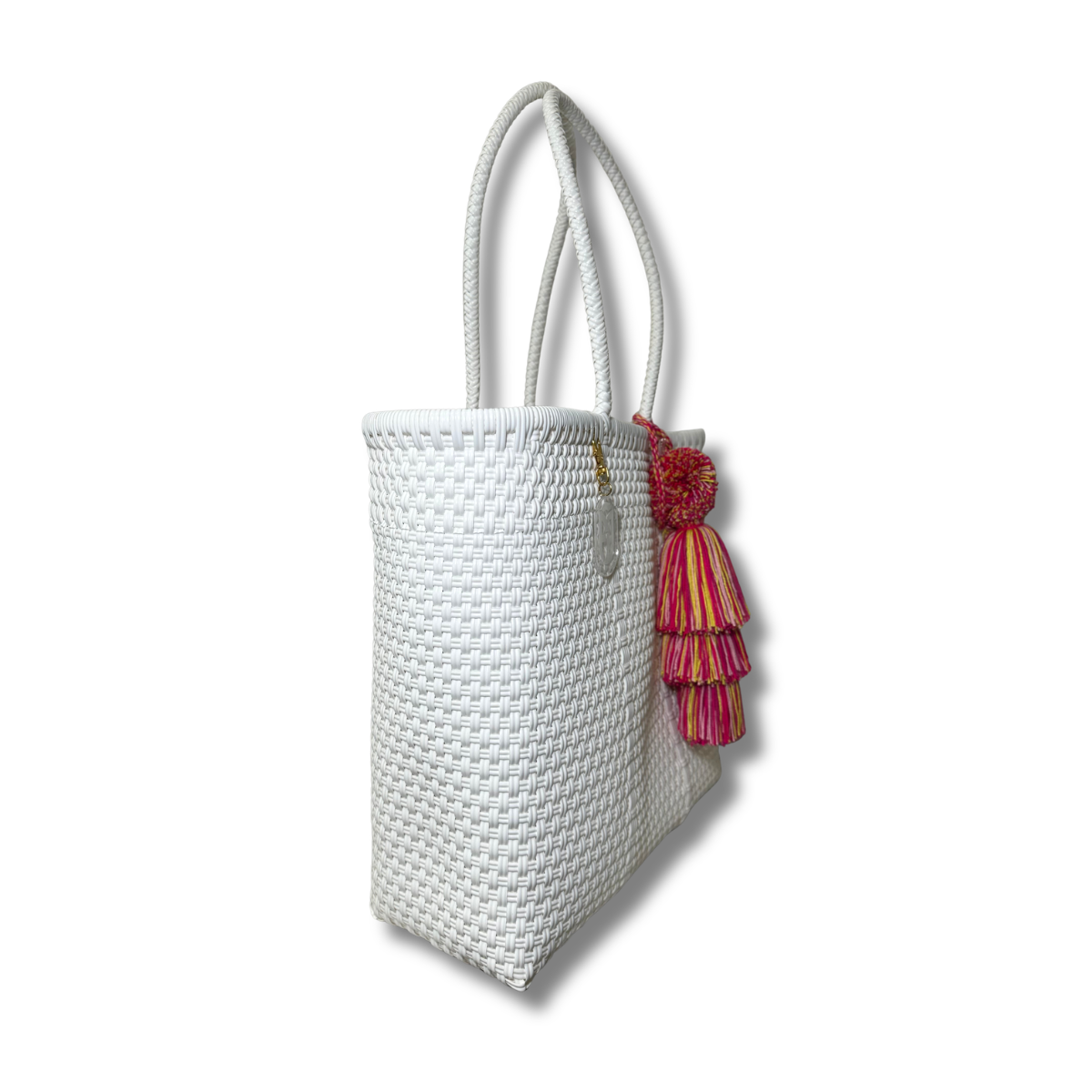 Medium Tote Handwoven