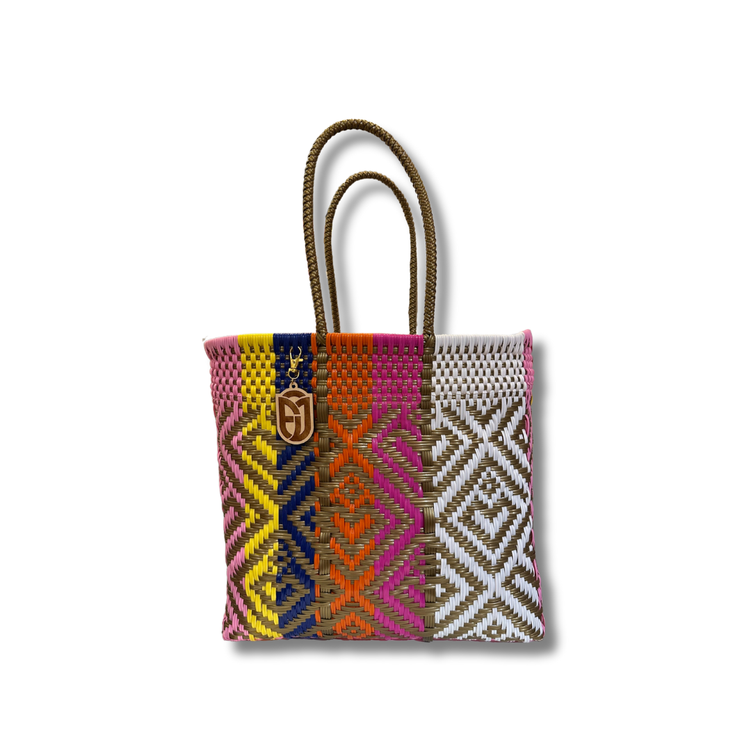 Medium Tote Handwoven