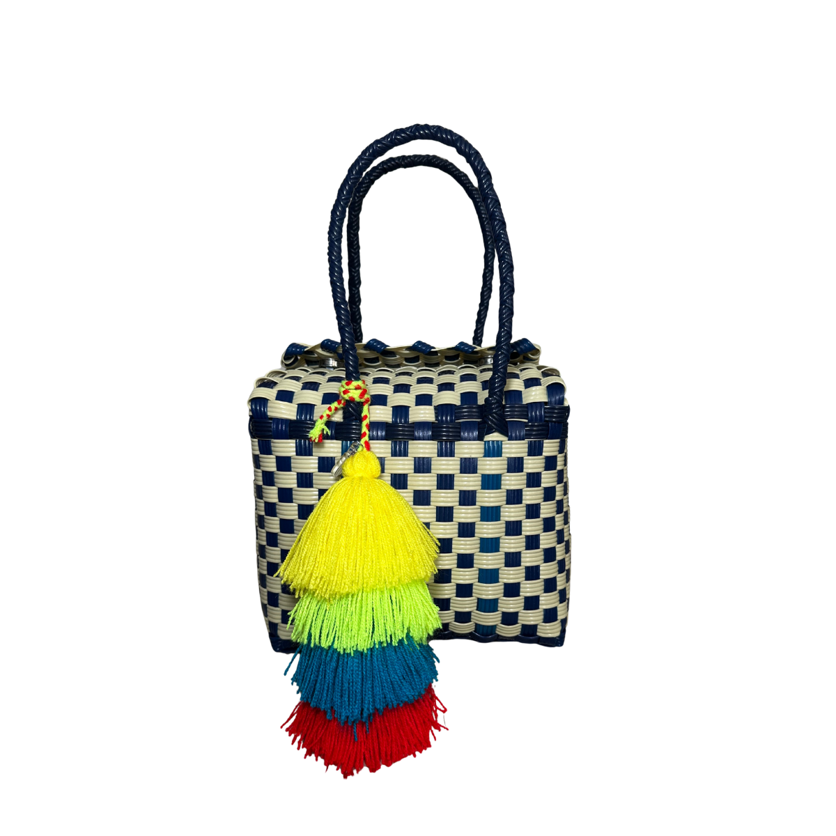 XSmall Basket Handwoven