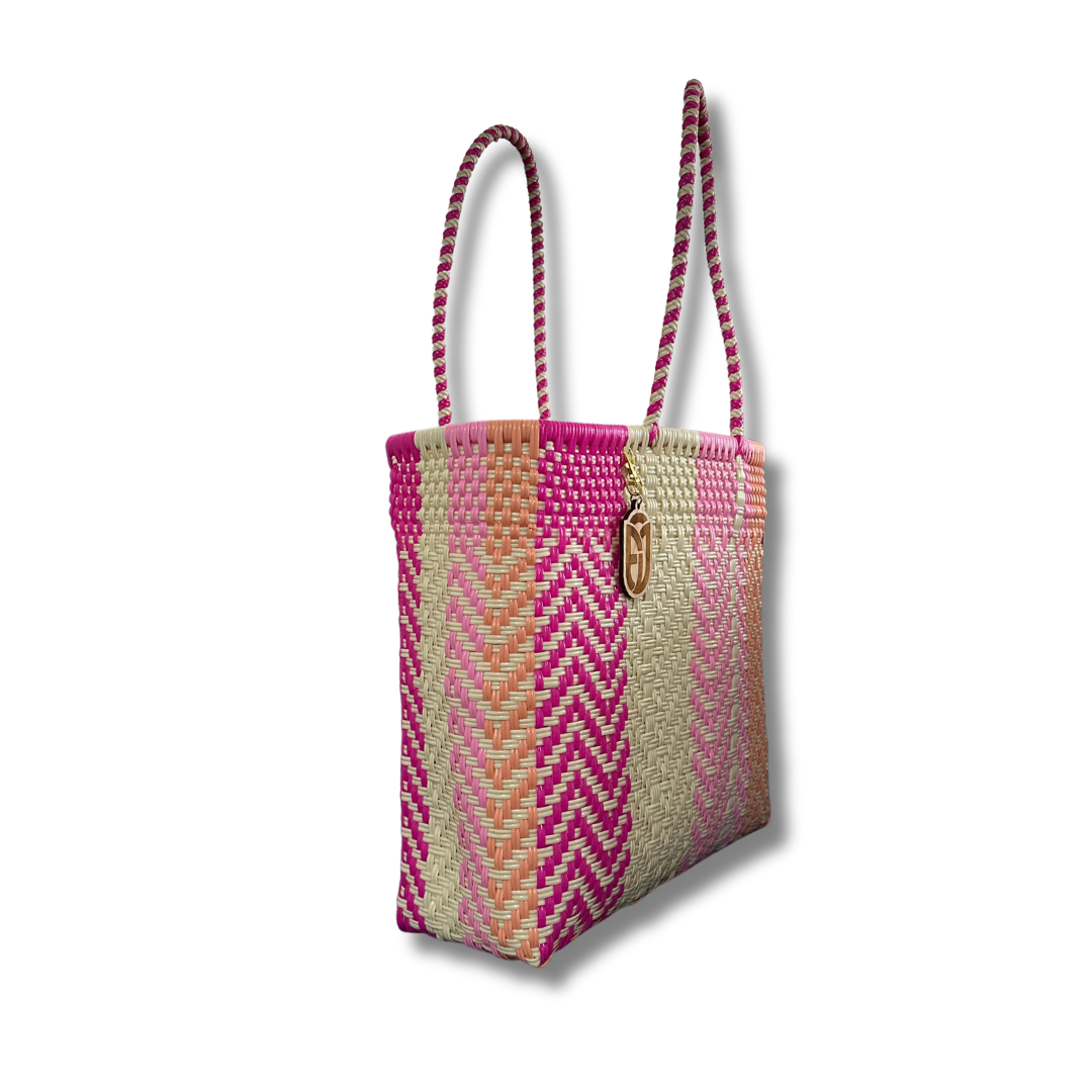 Medium Tote Handwoven