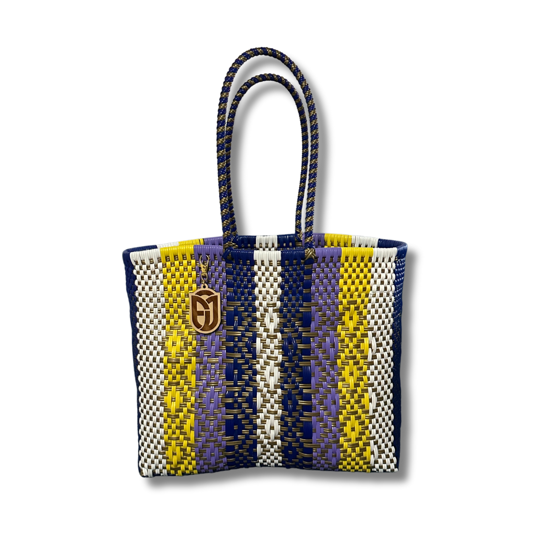 Medium Tote Handwoven