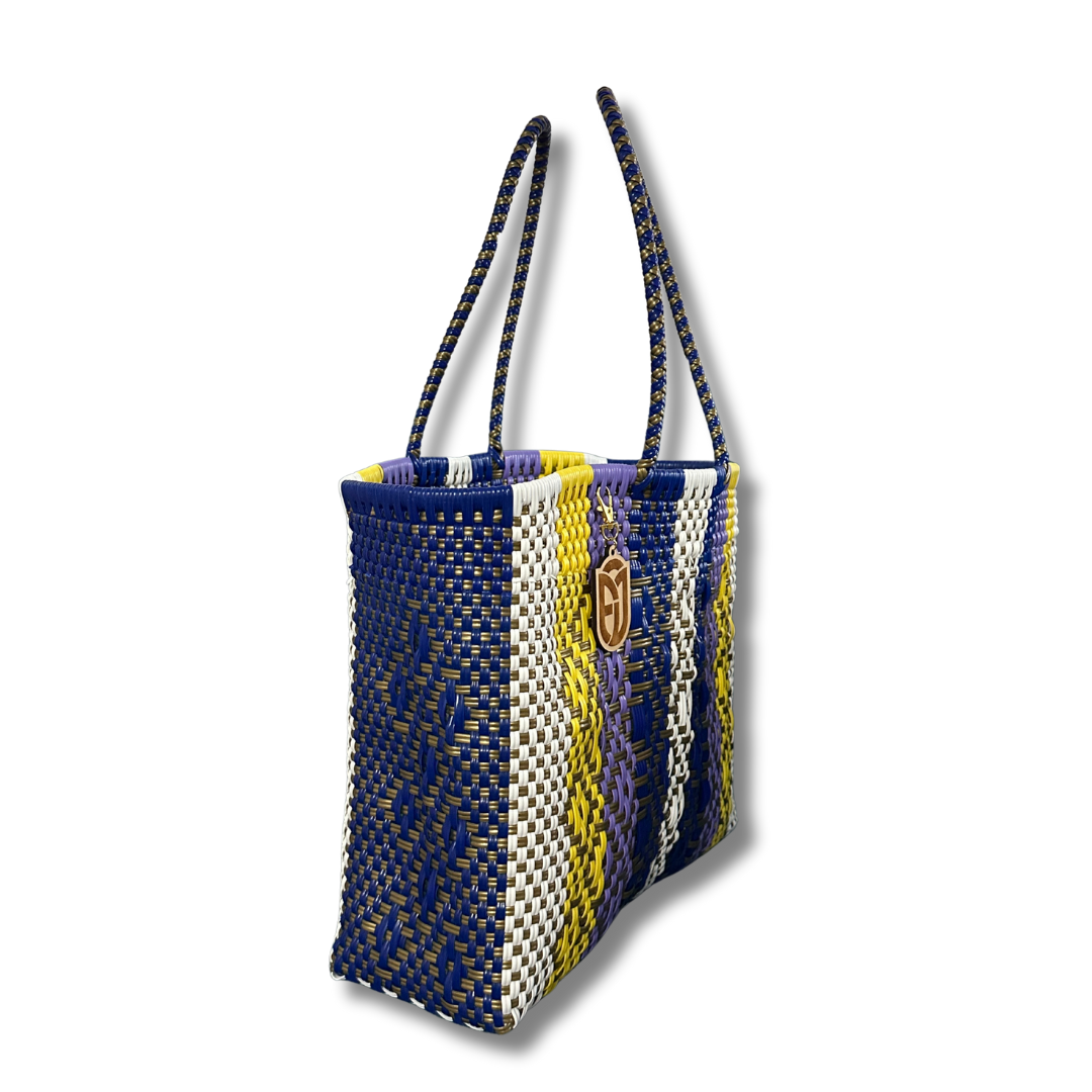 Medium Tote Handwoven