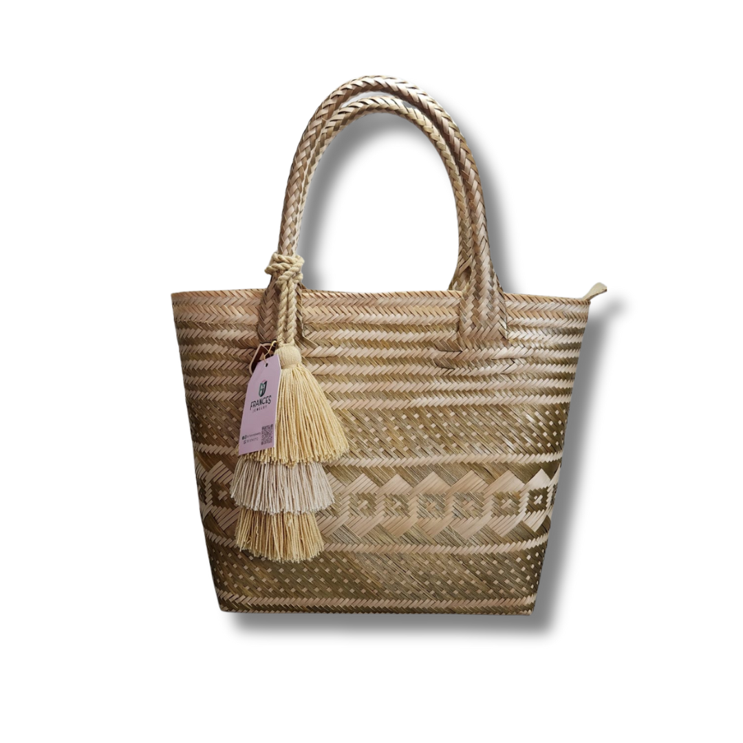 Bora Palm Bag