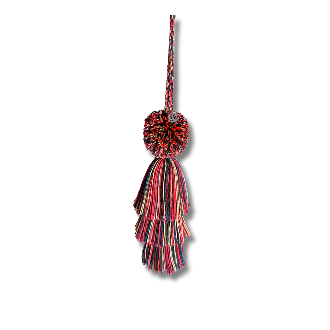 Tassel