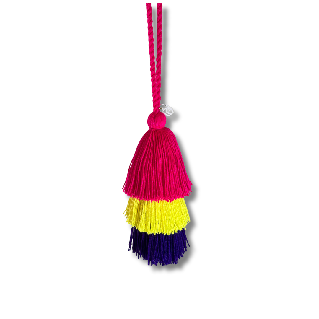 Tassel