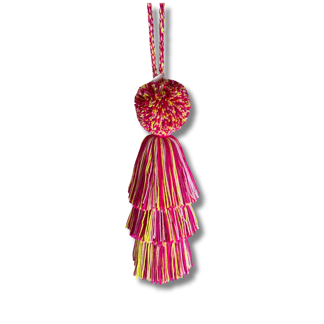 Tassel