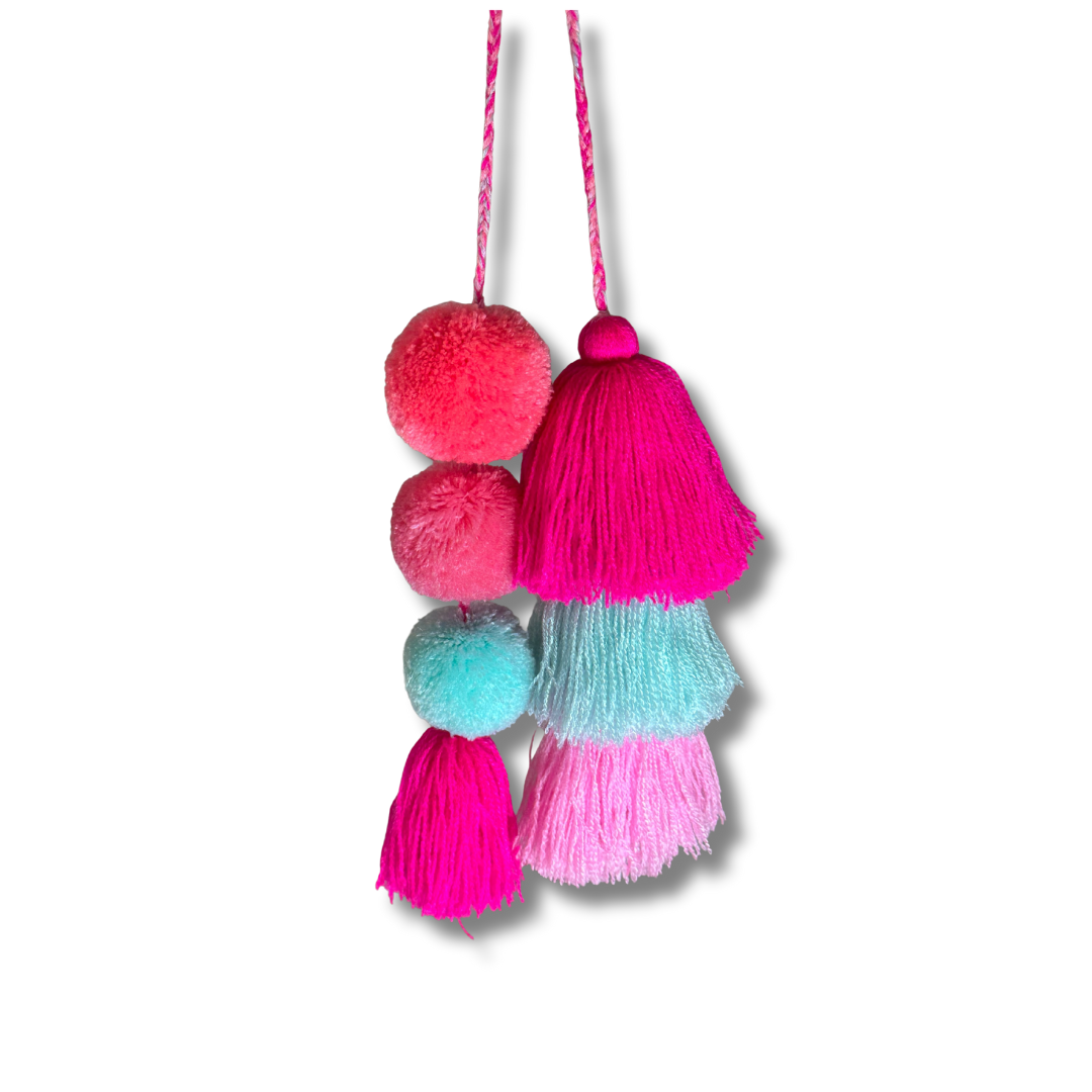 Tassel