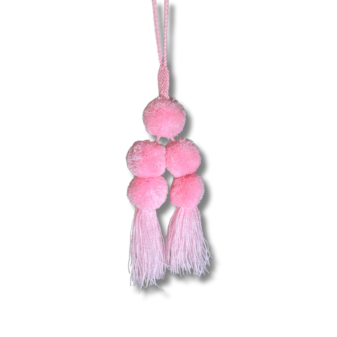 Tassel