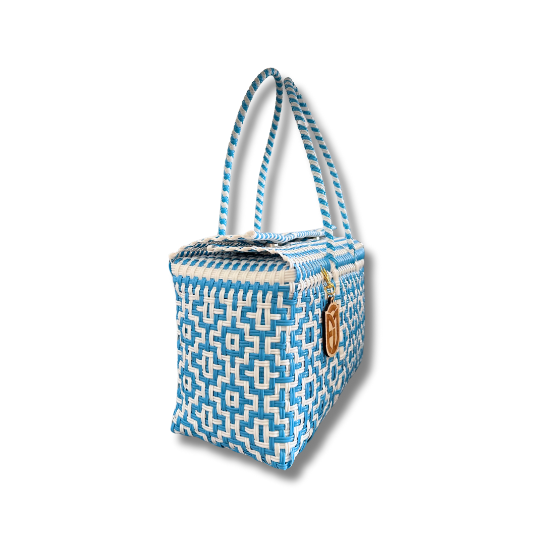 Medium Basket Handwoven