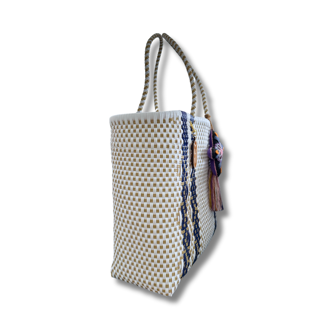 Medium Tote Handwoven