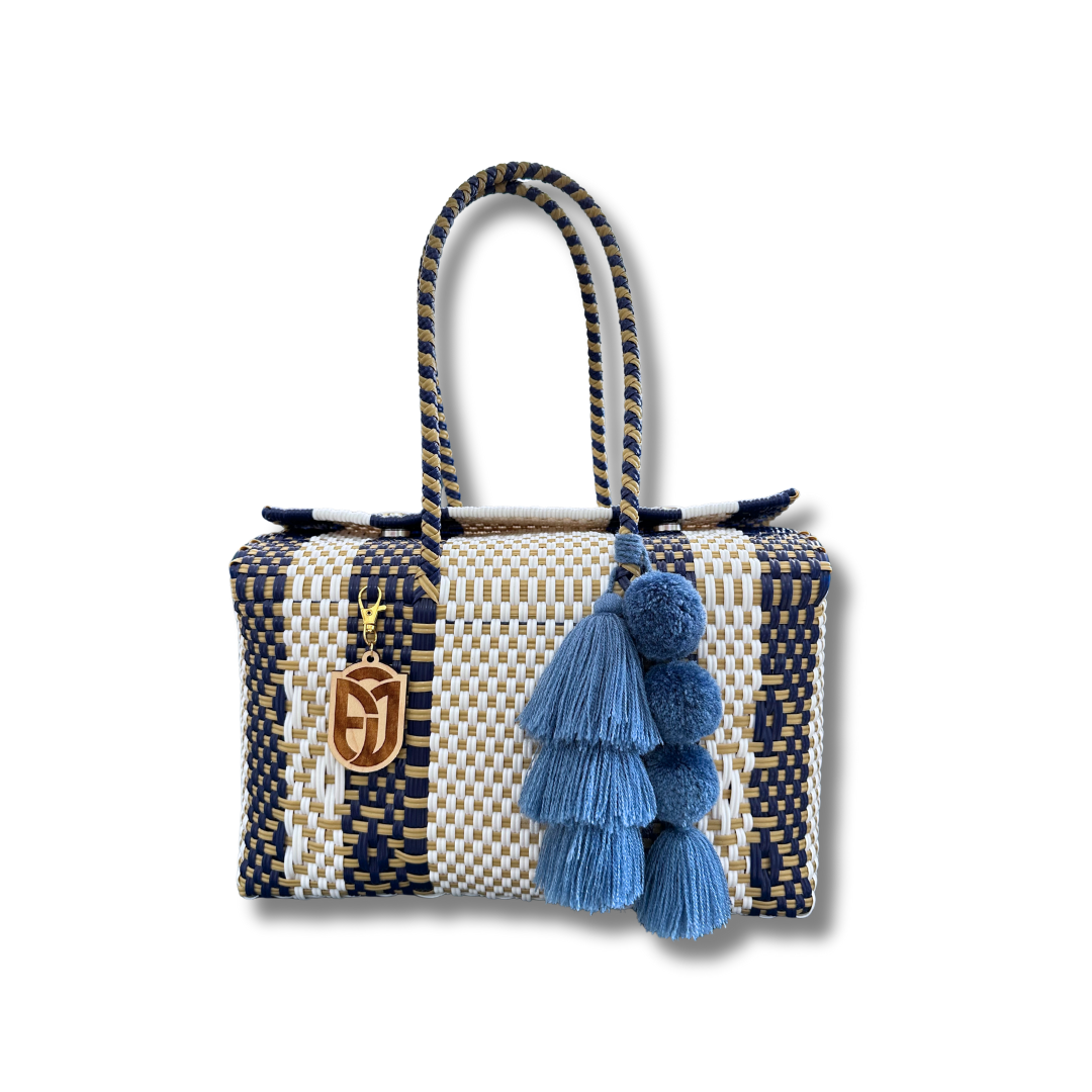 Medium Basket Handwoven