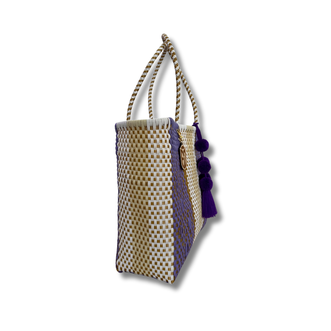 Medium Tote Handwoven