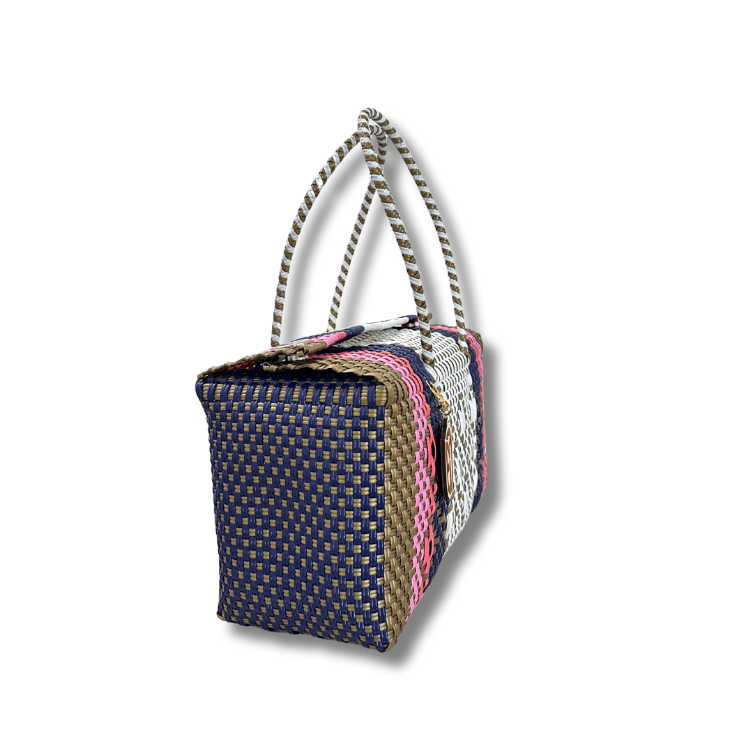 Medium Basket Handwoven