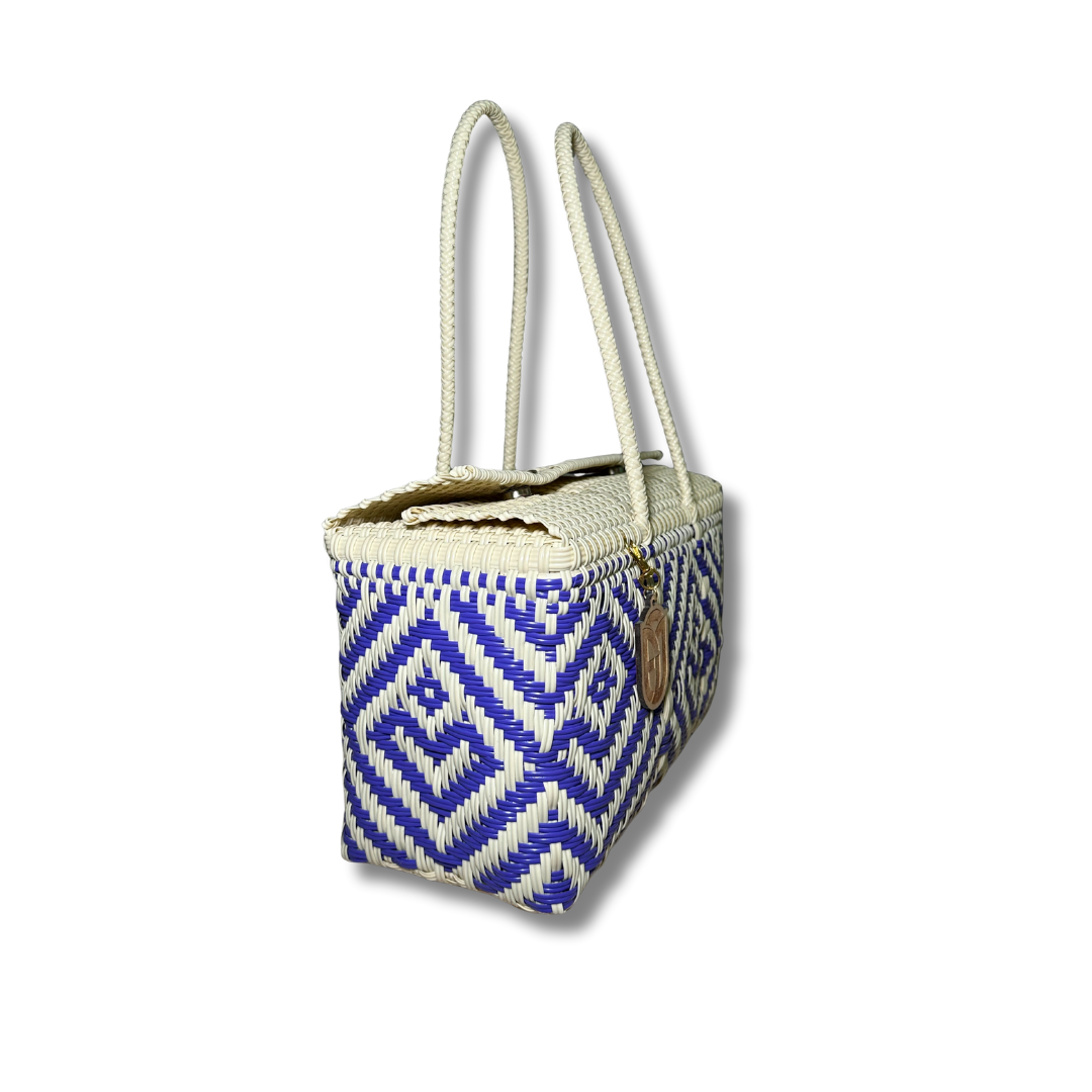 Medium Basket Handwoven