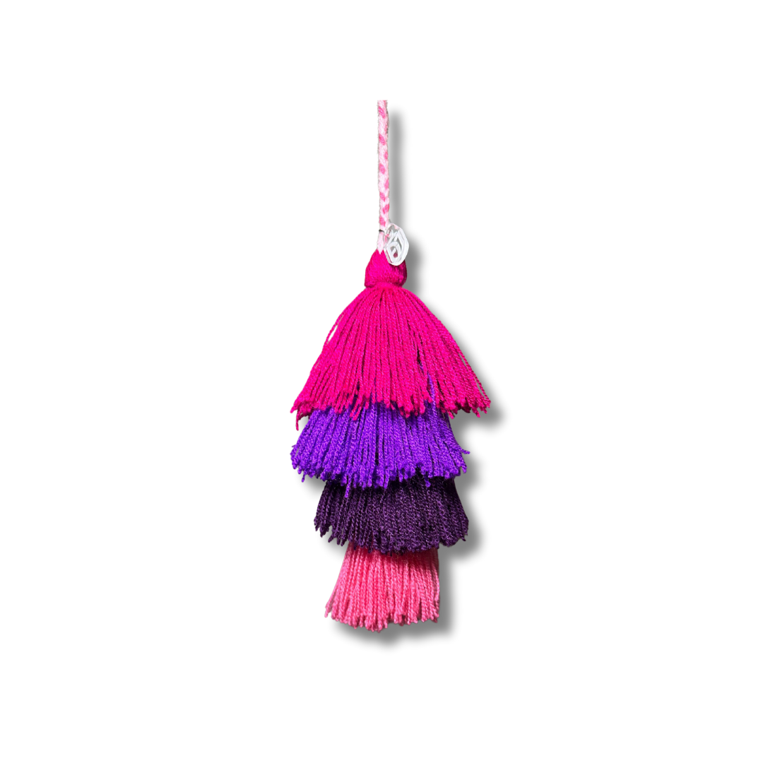 Tassel
