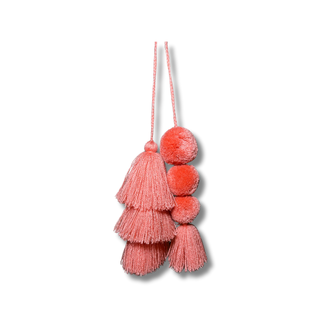 Tassel