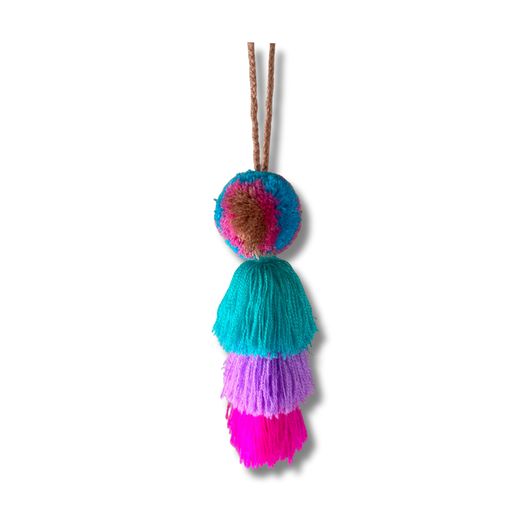 Tassel