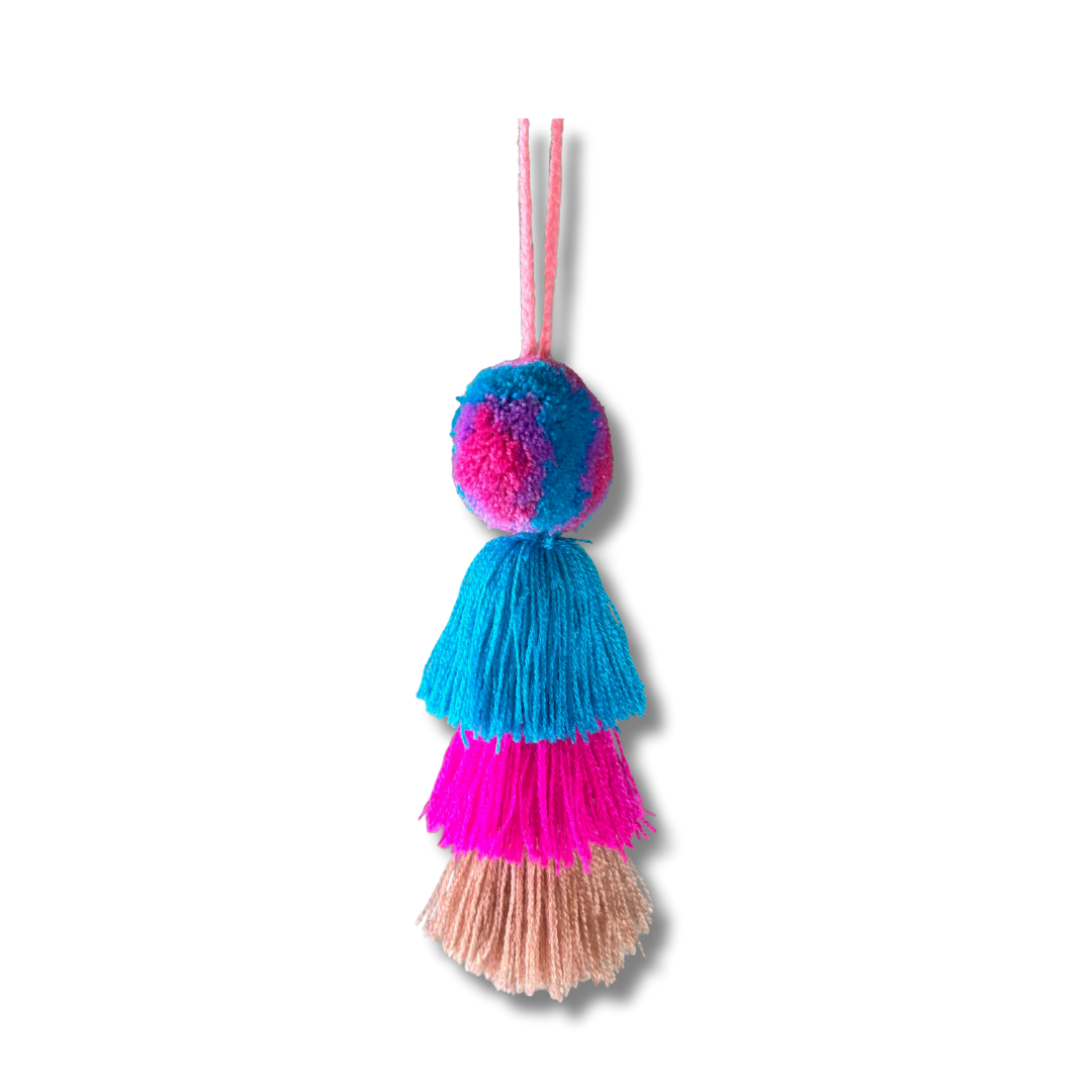 Tassel