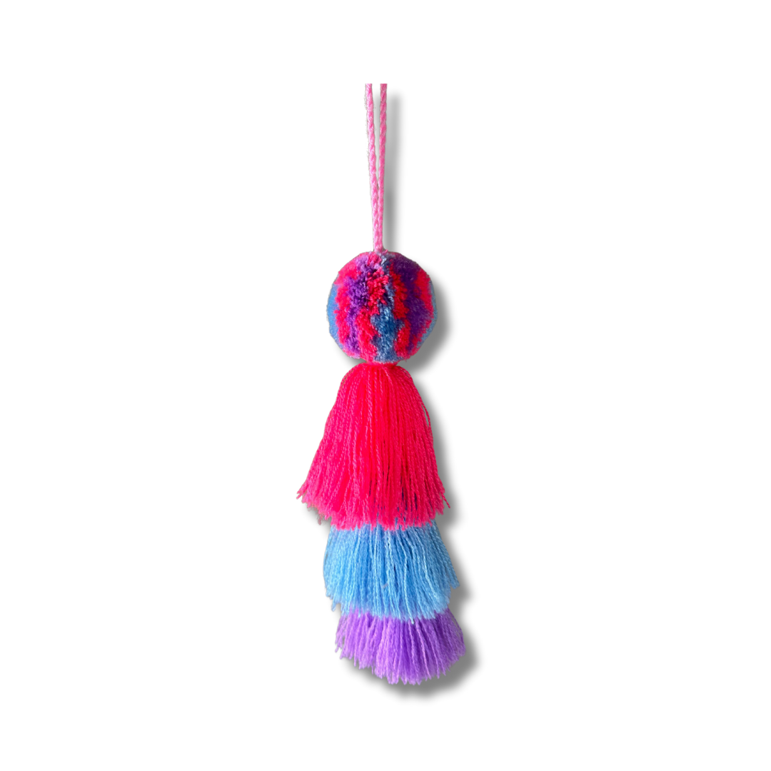 Tassel