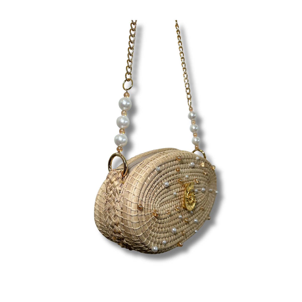 Oceania Palm Bag