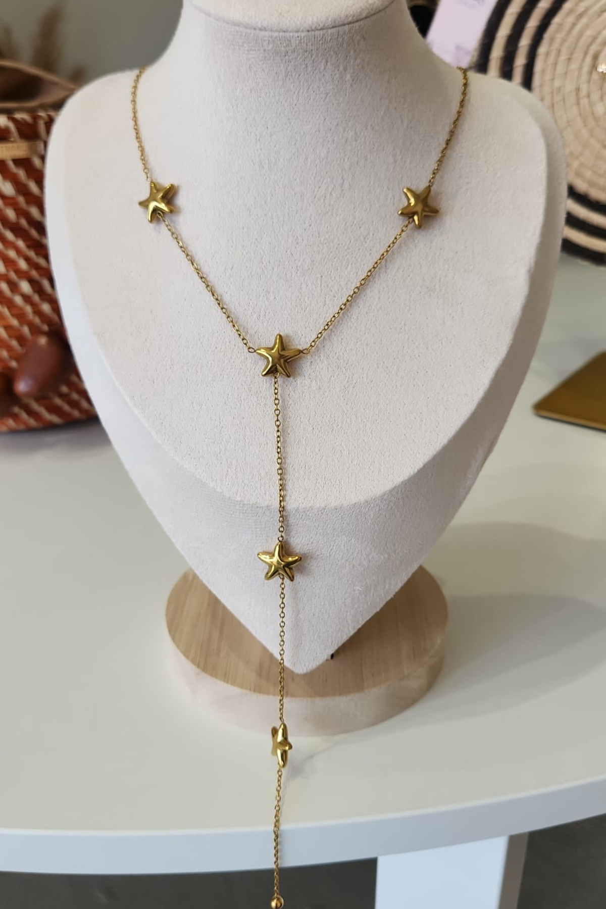 Star Lariat