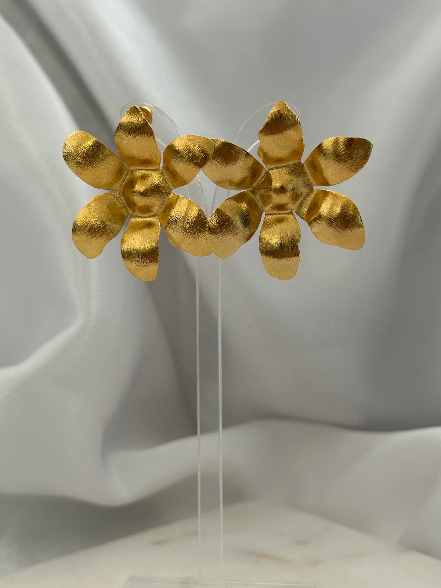 Golden Bloom