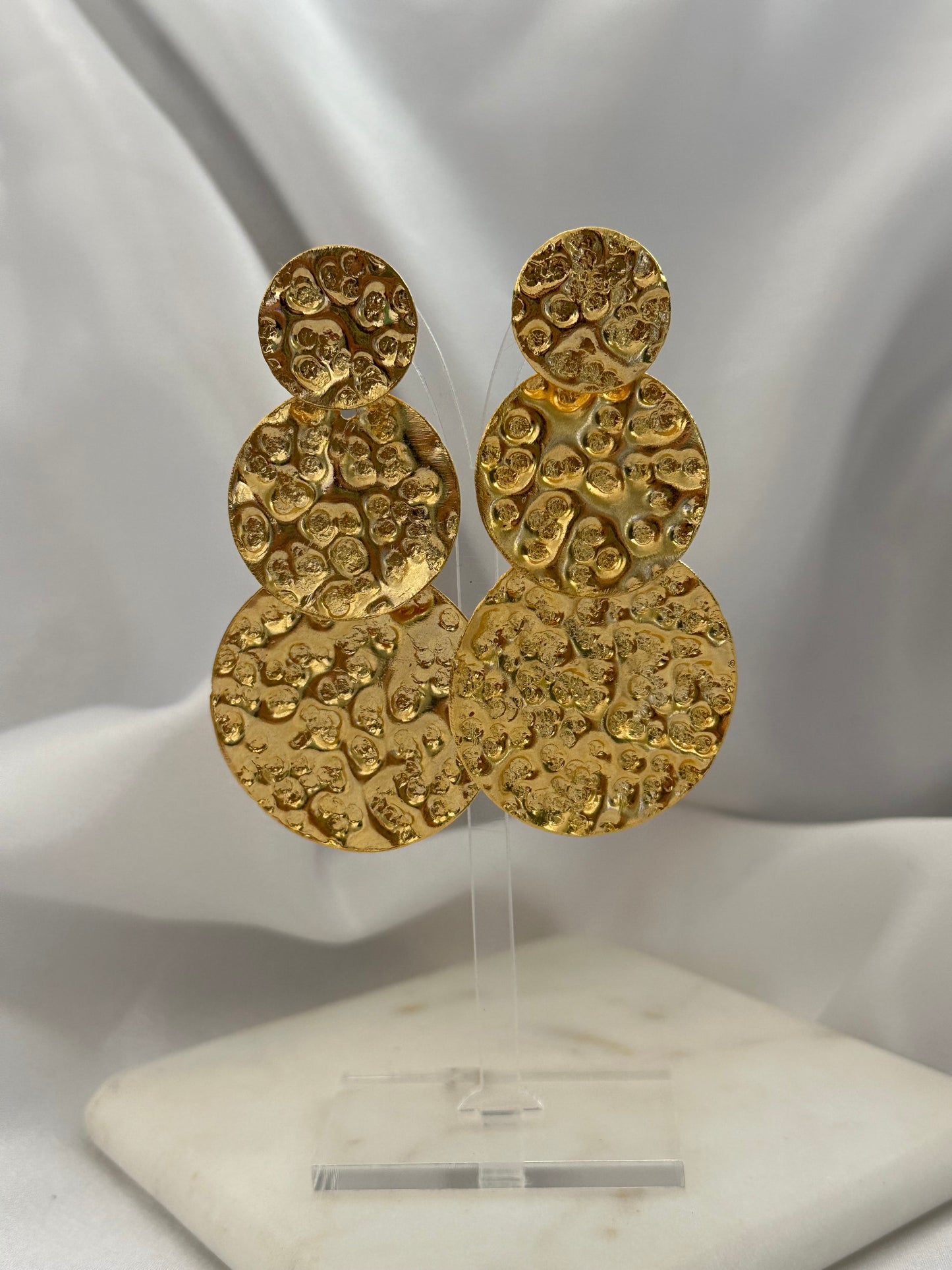 Sunlit Earrings