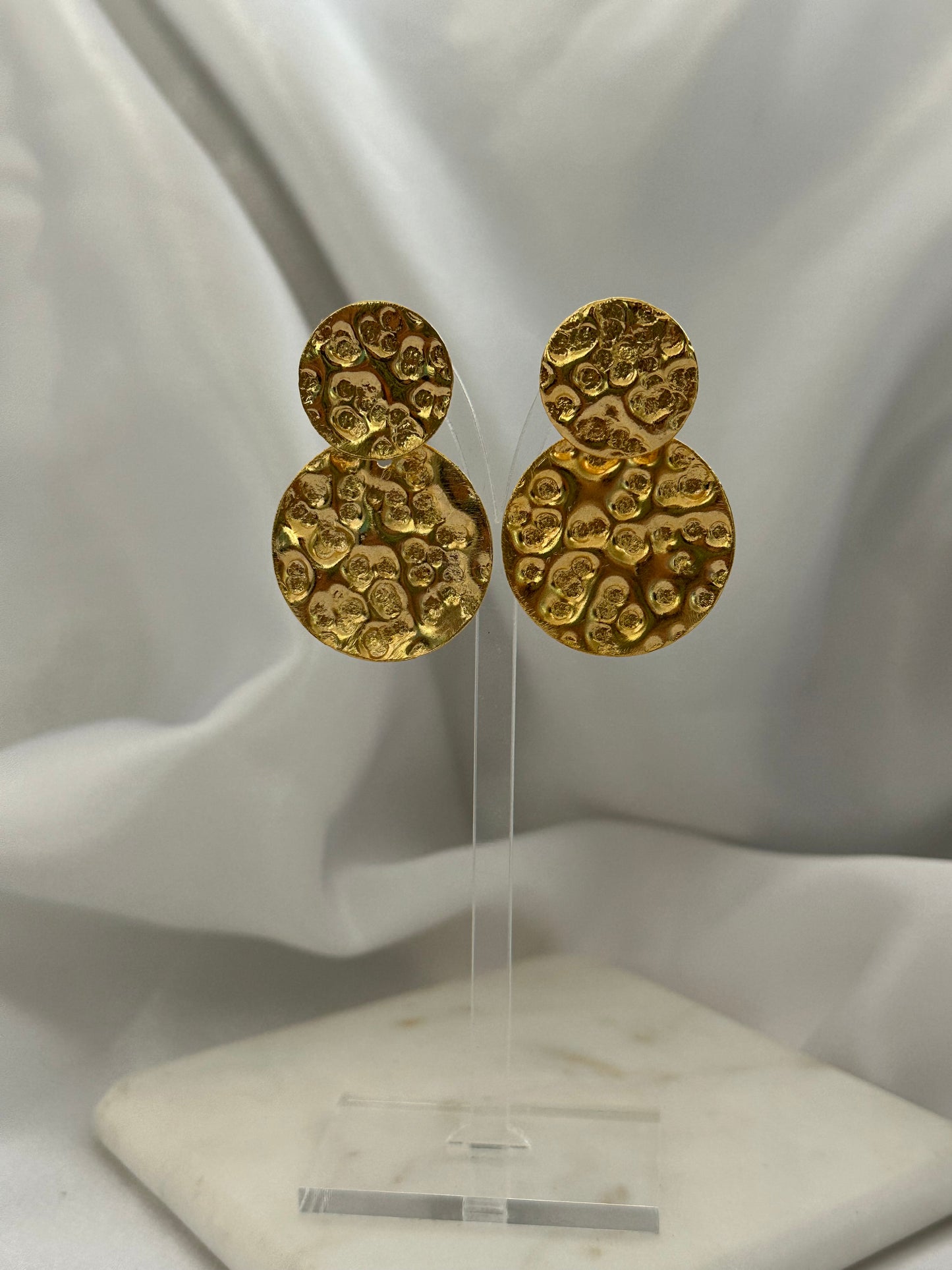 Sunlit Earrings
