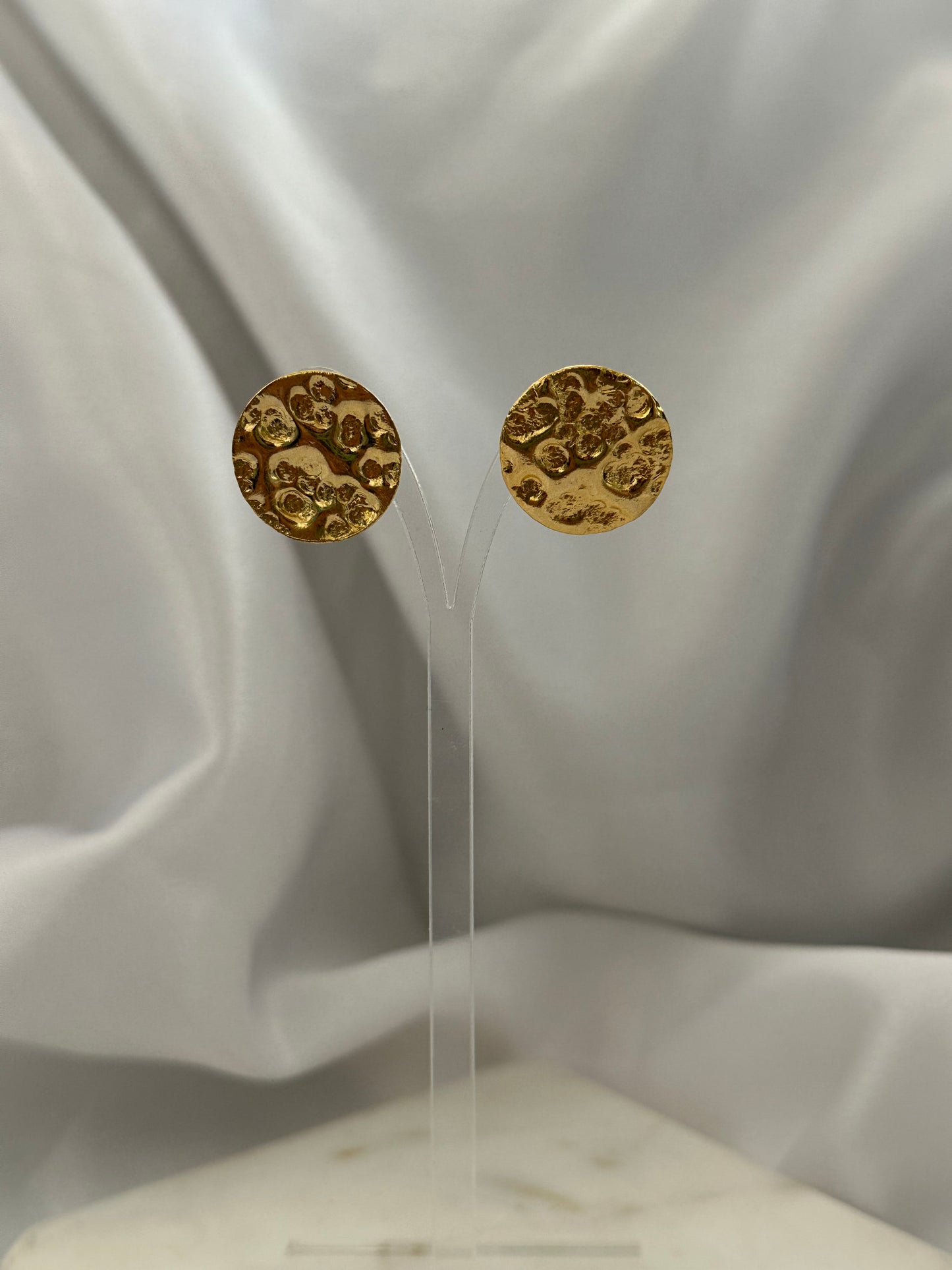 Sunlit Earrings