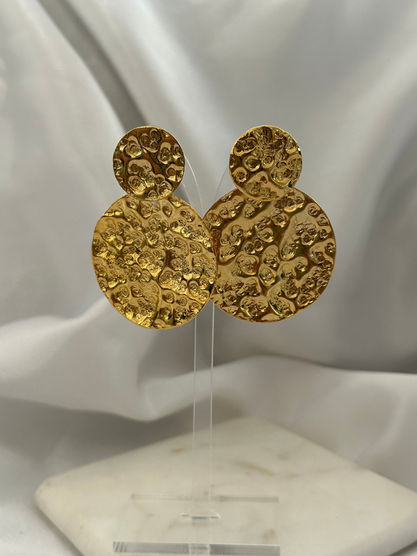 Sunlit Earrings