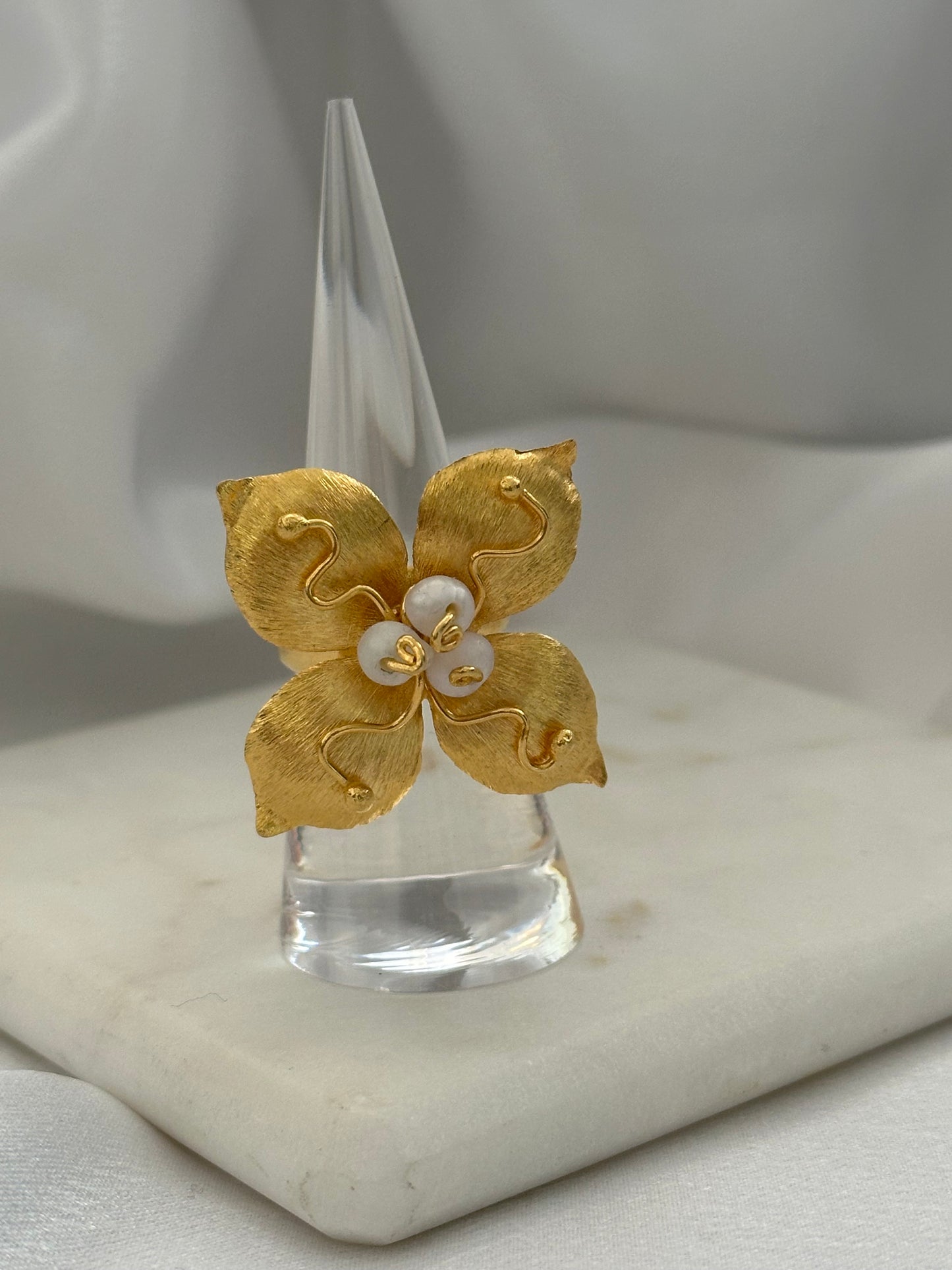 Flora Ring