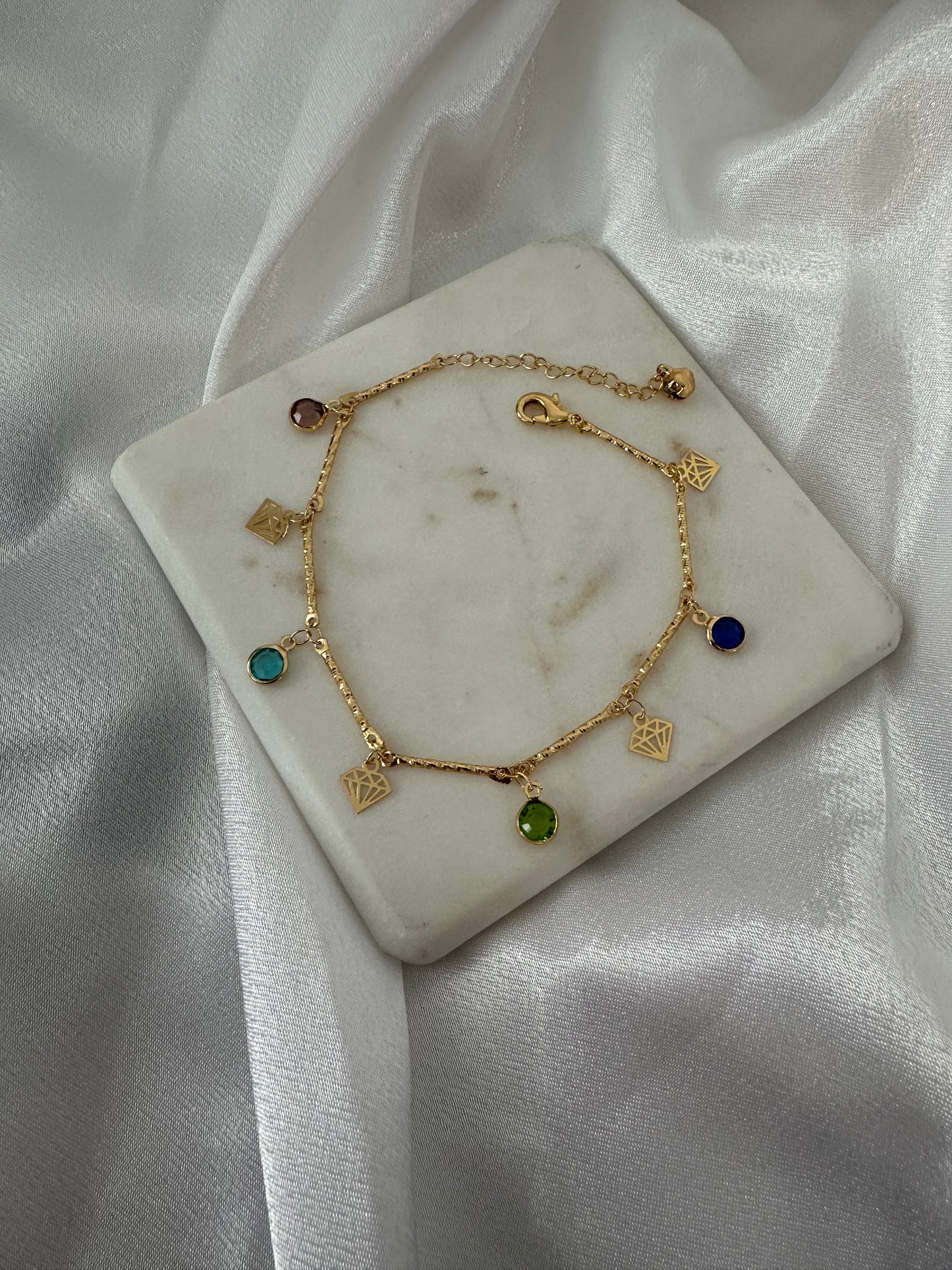 Anklet Bracelet