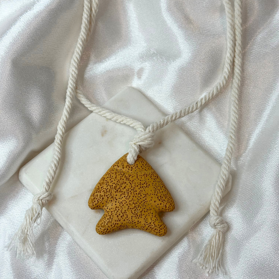 Fish Necklace