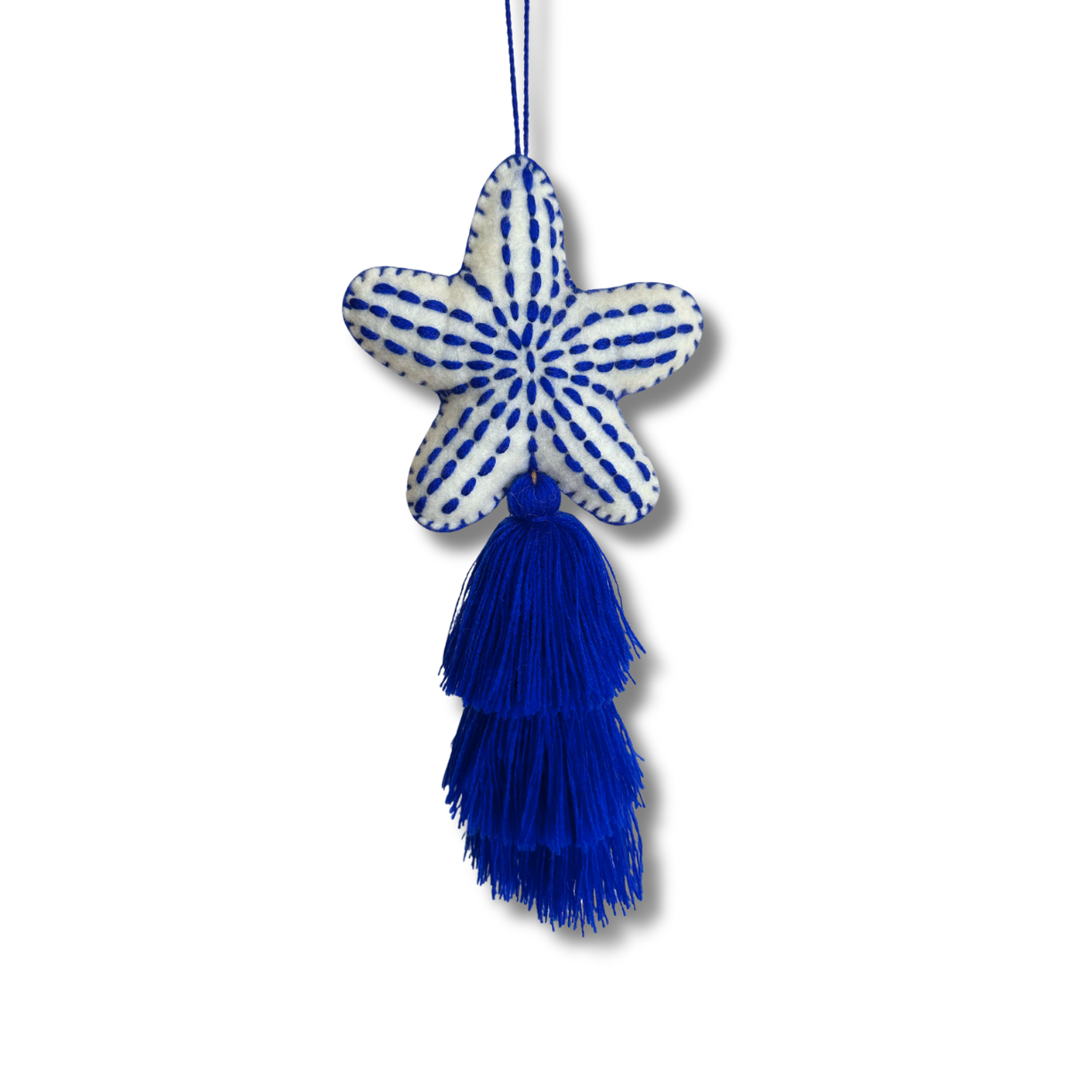 Tassel
