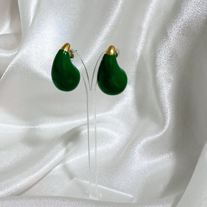 Drop Earrings