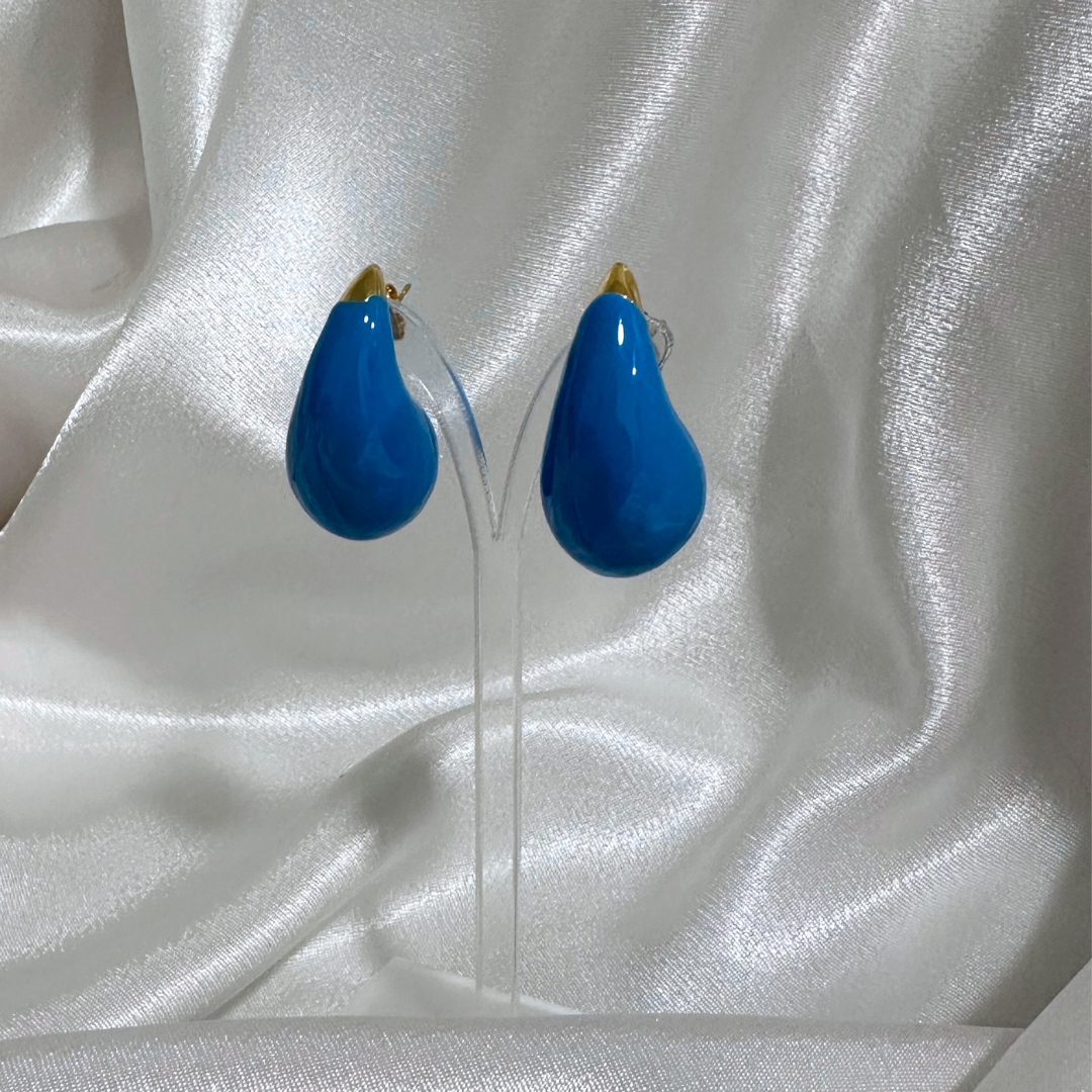 Drop Earrings