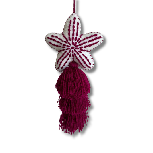Tassel