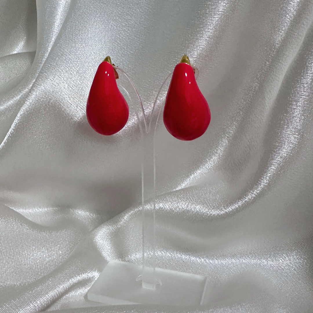 Drop Earrings