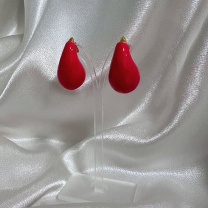 Drop Earrings