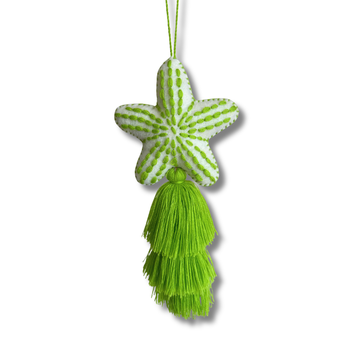 Tassel