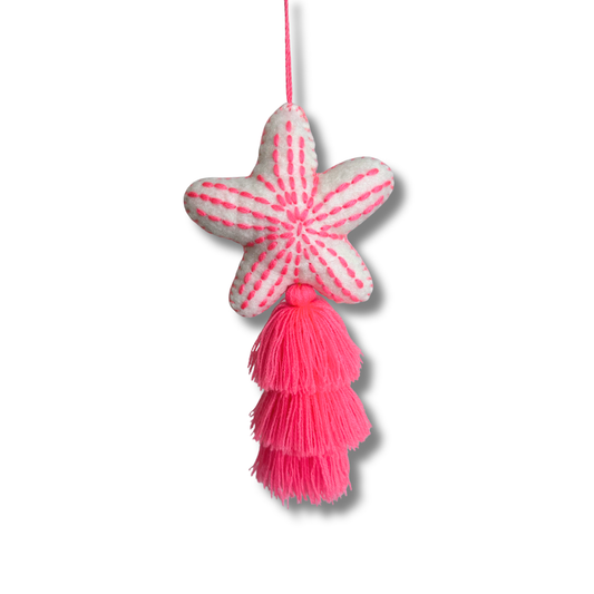 Tassel