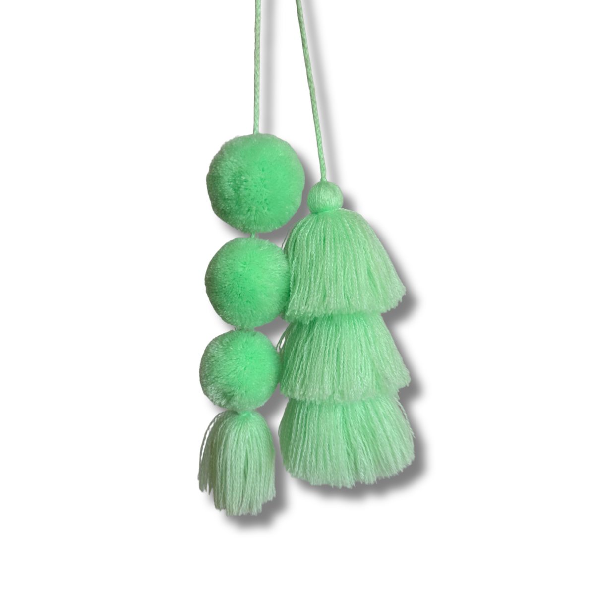 Tassel
