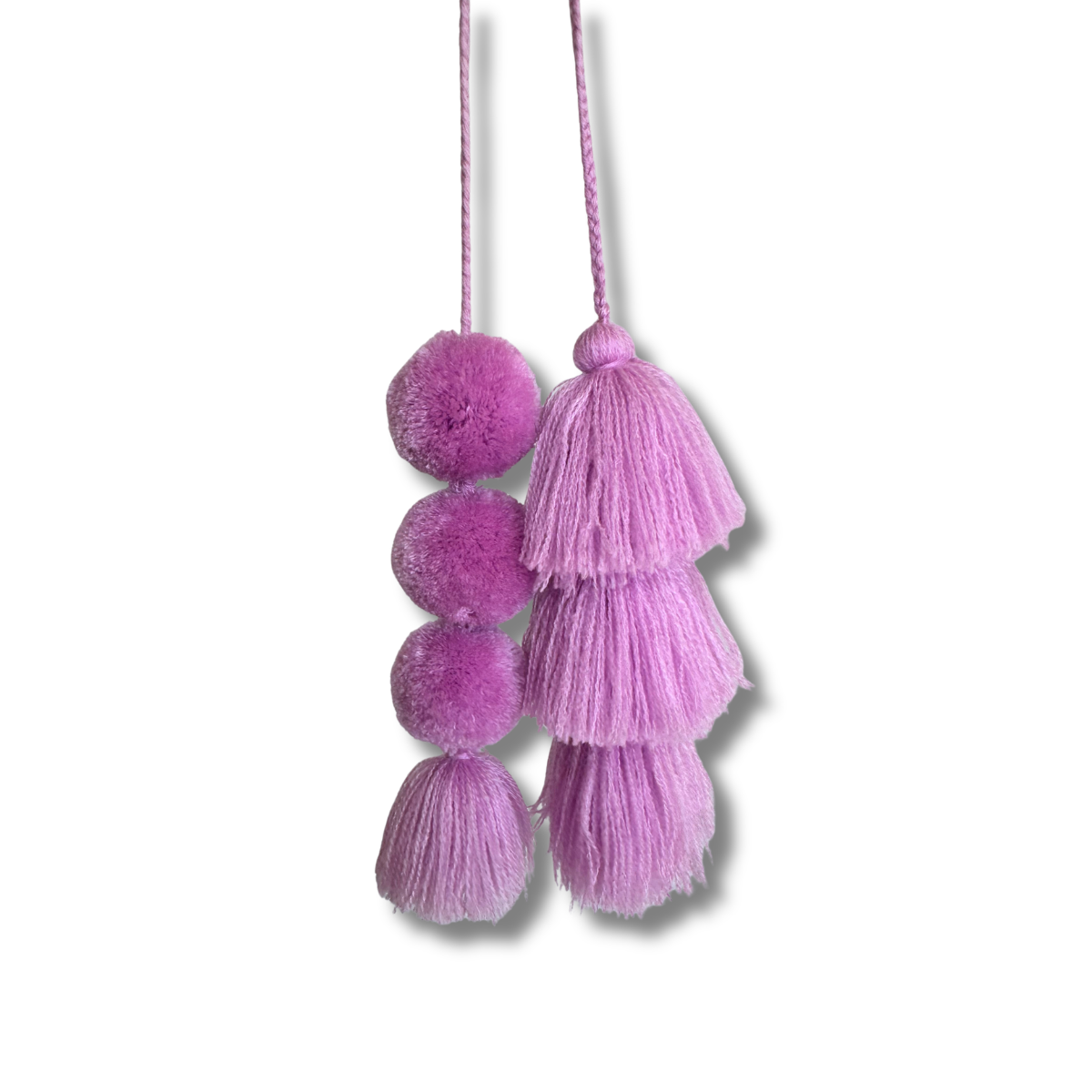 Tassel