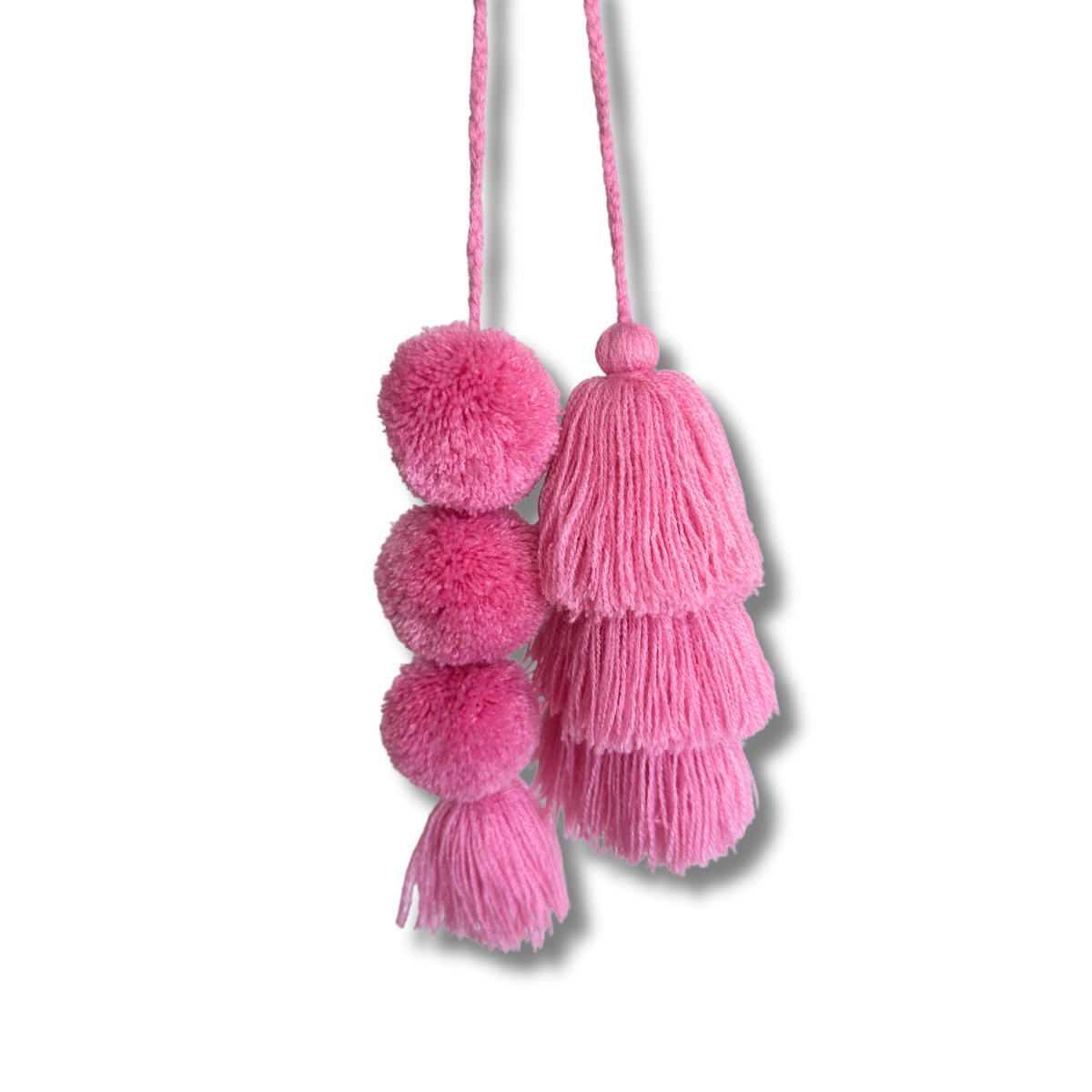 Tassel