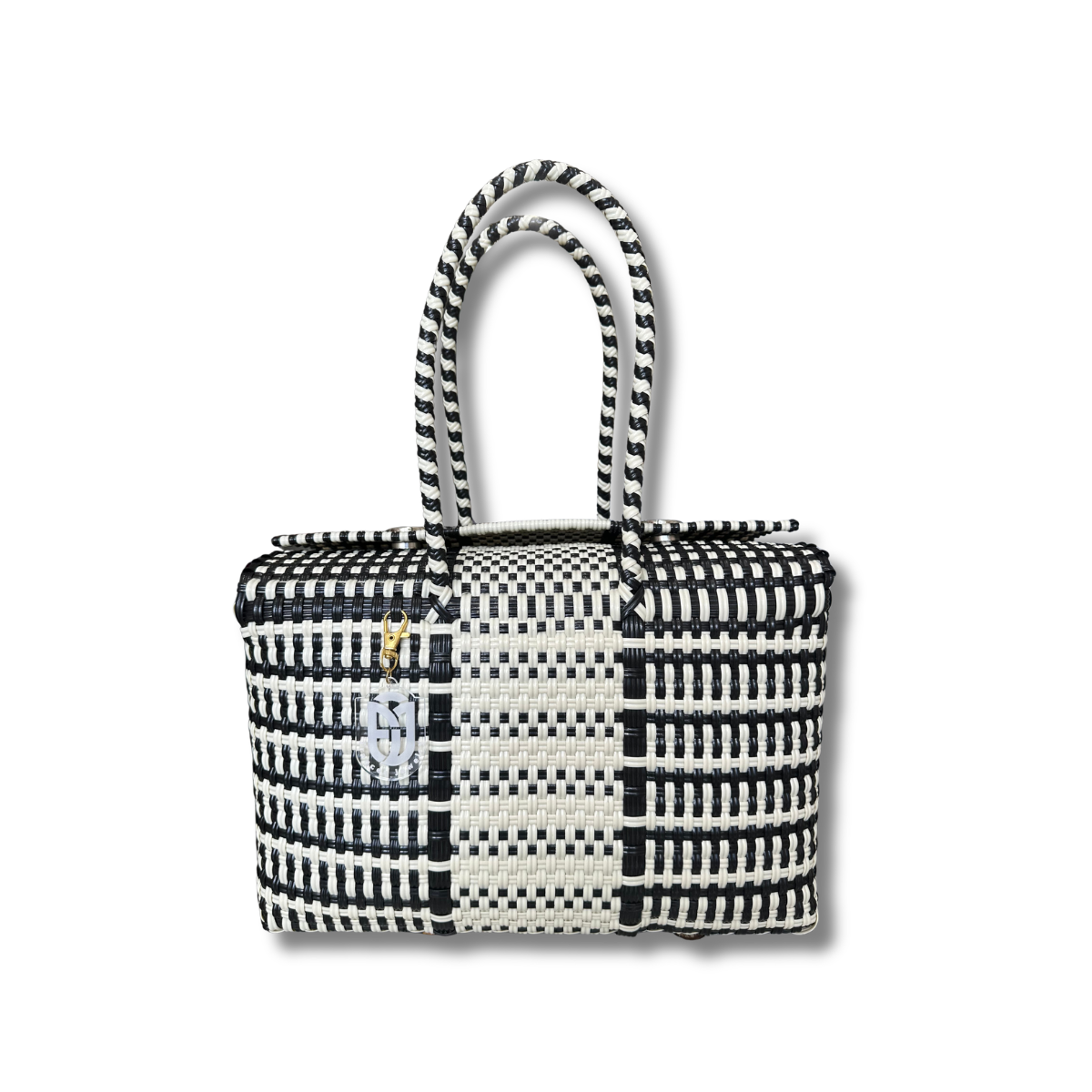 Medium Basket Handwoven