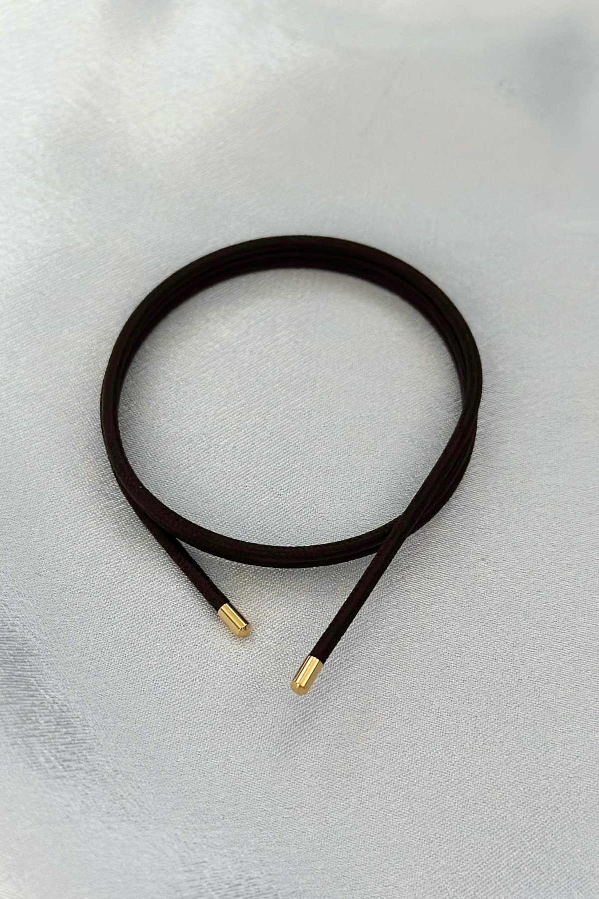 Magnetic Cord Necklace